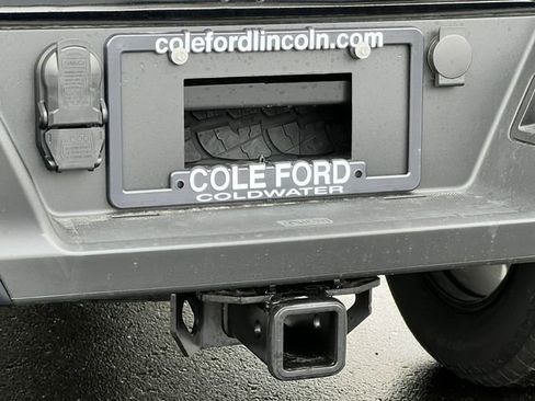 New 2026 Ford F150 Lariat w/ Equipment Group 502A High image 13