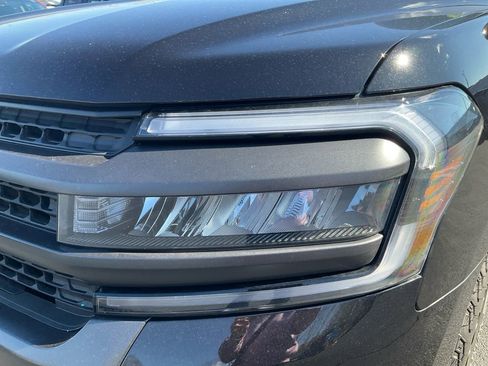 Certified 2024 Ford Expedition Timberline image 9