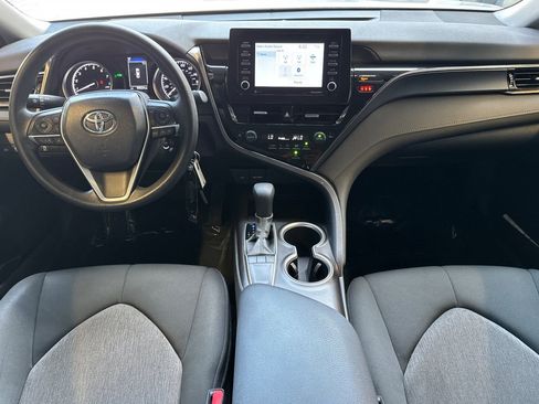 Certified 2024 Toyota Camry LE image 17