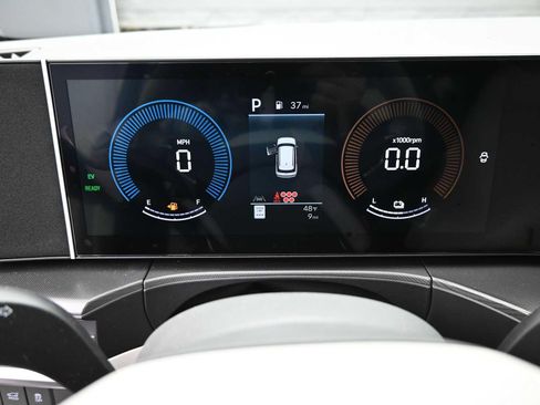 New 2026 Hyundai Santa Fe SE AWD/4WD image 7