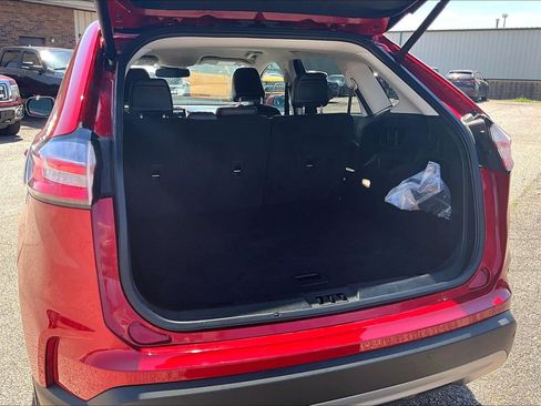 Used 2024 Ford Edge SEL w/ Convenience Package AWD/4WD image 19