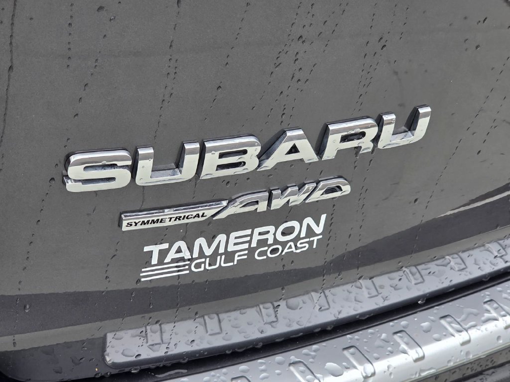 Used 2022 Subaru Ascent Limited w/ Technology Package AWD/4WD image 33