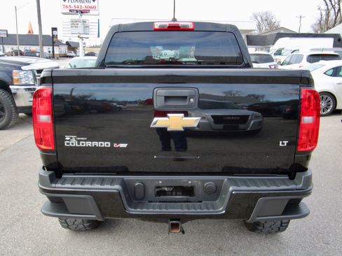 Used 2018 Chevrolet Colorado LT image 5