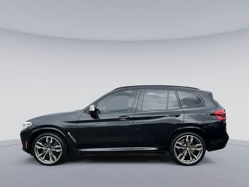 Used 2019 BMW X3 M40i w/ Premium Package AWD/4WD image 6