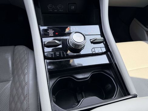 Used 2022 Jeep Grand Cherokee Summit w/ Adv Protech Group IV image 6