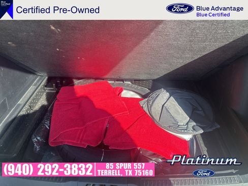 Used 2024 Ford Bronco Sport Outer Banks w/ Tech Package AWD/4WD image 26