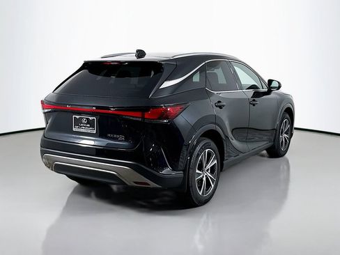 Certified 2026 Lexus RX 350h w/ Convenience Package AWD/4WD image 5