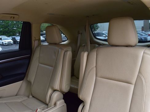Used 2015 Toyota Highlander Limited FWD image 23
