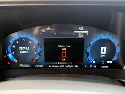 New 2026 Ford Bronco Big Bend w/ Black Diamond Package image 27