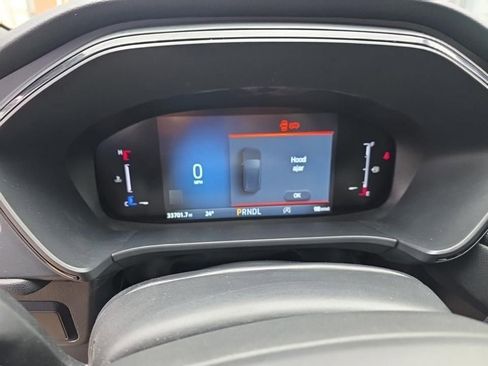 Used 2023 Ford Escape ST-Line w/ Tech Pack #1 image 7