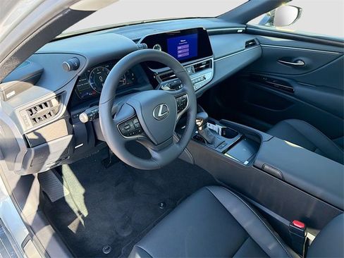 New 2025 Lexus ES 350 w/ Premium Package image 25