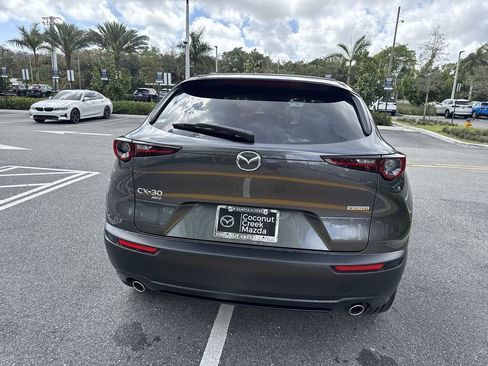 New 2026 MAZDA CX-30 AWD 2.5 S w/ Select Sport Pkg image 25