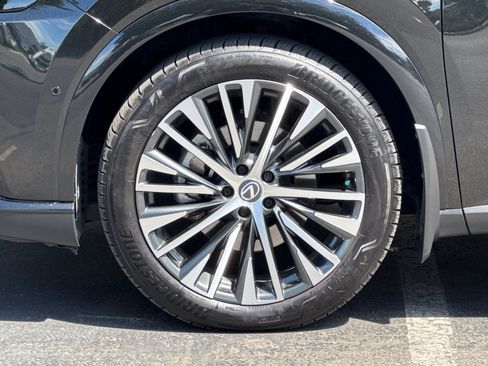 Certified 2025 Lexus RX 350 w/ Convenience Package AWD/4WD image 38