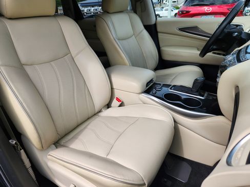 Used 2017 INFINITI QX60 Luxe w/ Premium Plus Package AWD/4WD image 15