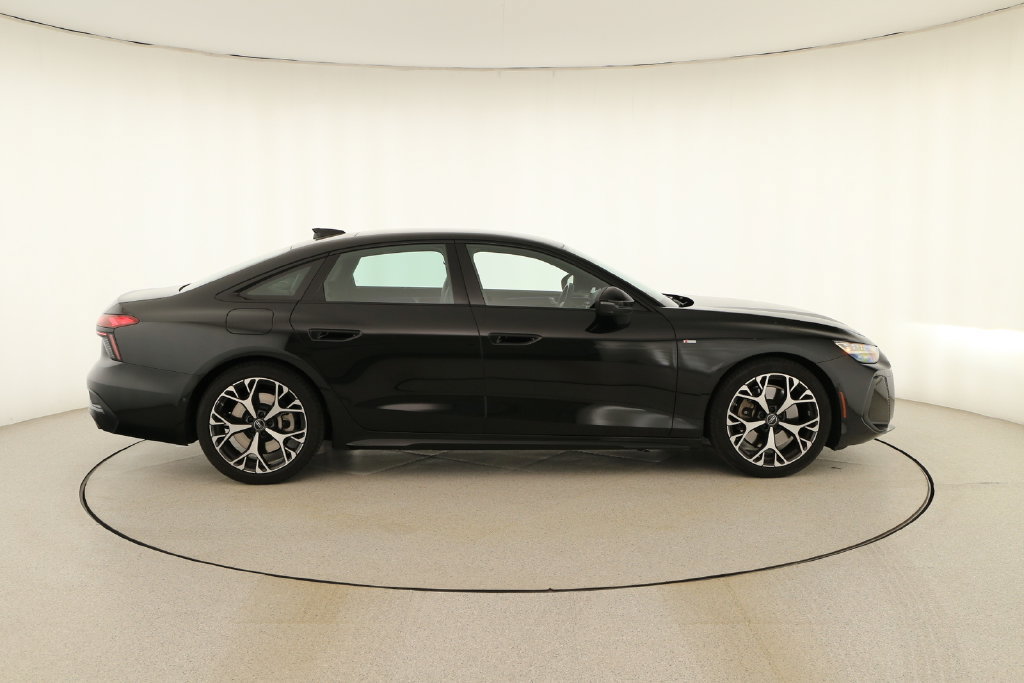 Certified 2026 Audi A6 Prestige w/ Audi Exclusive Design Package AWD/4WD image 8