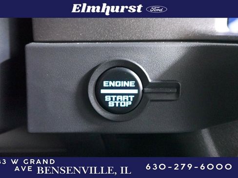 Used 2025 Ford Bronco Big Bend image 22