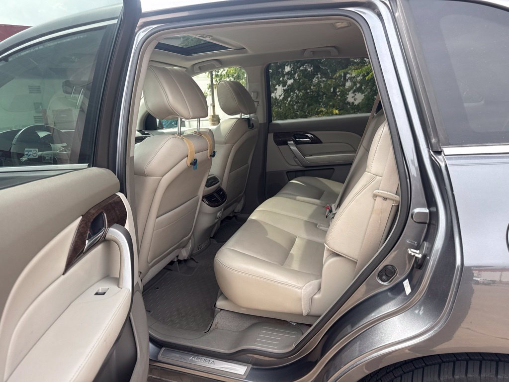 Used 2011 Acura MDX AWD/4WD image 23