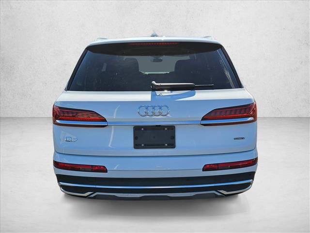 Used 2023 Audi Q7 3.0T Premium w/ Convenience Package AWD/4WD image 7