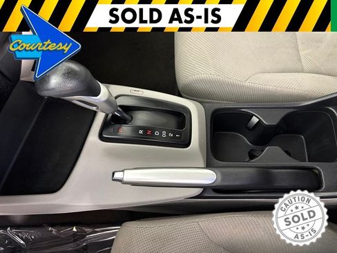 Used 2012 Honda Civic EX image 26