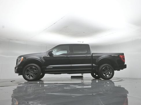 Certified 2023 Ford F150 XLT w/ Equipment Group 302A High AWD/4WD image 56