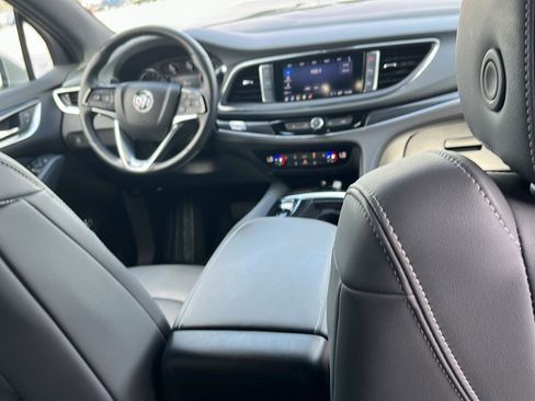 Used 2024 Buick Enclave Essence w/ Sport Touring Edition AWD/4WD image 29