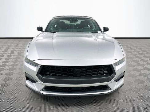 New 2026 Ford Mustang Premium image 2