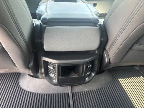 Used 2023 RAM 1500 Big Horn AWD/4WD image 15