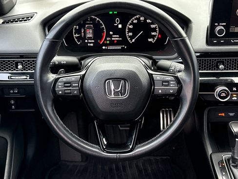 Used 2023 Honda Civic Sport image 17