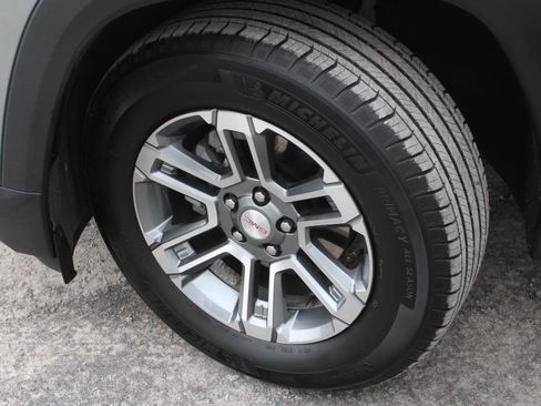 Used 2026 GMC Terrain Elevation AWD/4WD image 18