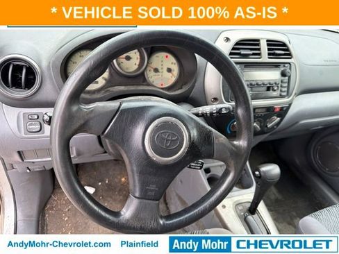 Used 2001 Toyota RAV4 2WD w/ "L" Pkg image 17