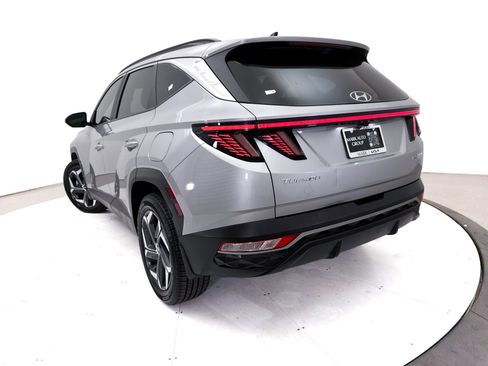 Used 2022 Hyundai Tucson SEL AWD/4WD image 7