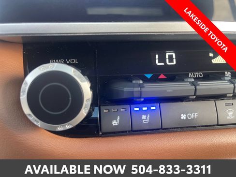 Used 2024 Toyota Tundra 1794 Edition AWD/4WD image 36