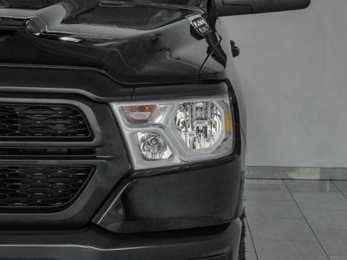 Used 2019 RAM 1500 Tradesman image 44
