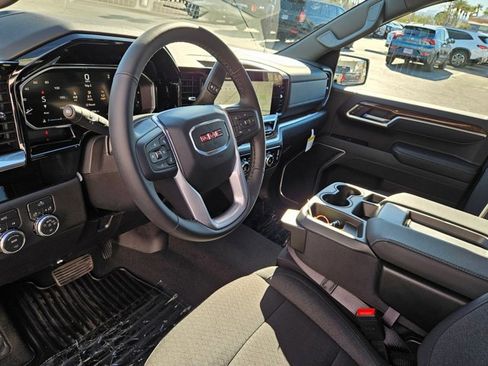 New 2026 GMC Sierra 1500 Elevation w/ Max Trailering Package image 3