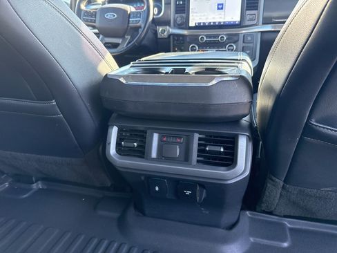 Certified 2021 Ford F150 Lariat w/ Equipment Group 502A High image 30