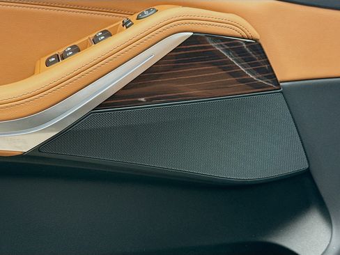 New 2026 BMW X7 xDrive40i w/ M Sport Package image 25