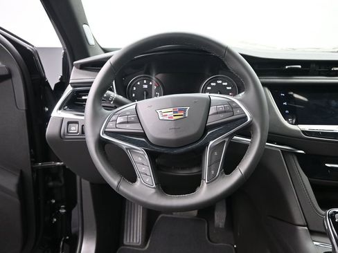 New 2026 Cadillac XT5 Premium Luxury image 23