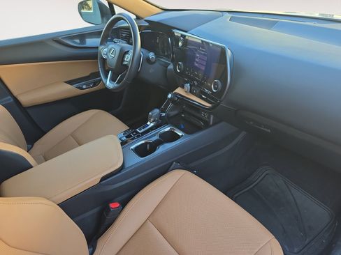 Used 2022 Lexus NX 350 AWD image 15