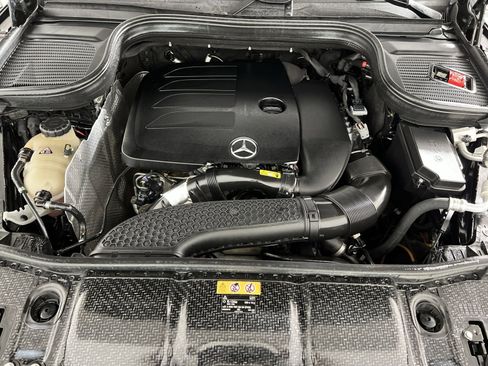 Used 2020 Mercedes-Benz GLE 350 4MATIC image 28