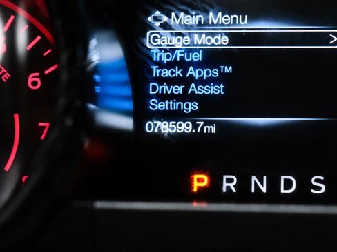 Used 2019 Ford Mustang Premium w/ Pony Package RWD image 16