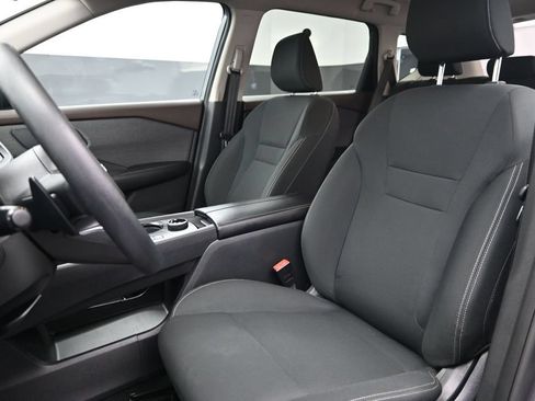 Used 2023 Nissan Rogue S AWD/4WD image 19