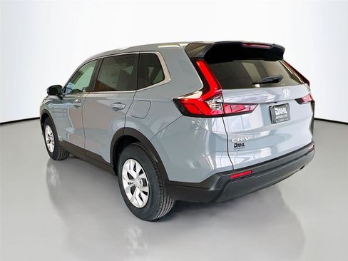 New 2026 Honda CR-V LX image 10