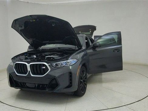 Used 2024 BMW X6 M60i image 73