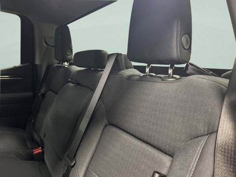 Used 2025 GMC Sierra 1500 Elevation w/ X31 Off-Road Package image 15