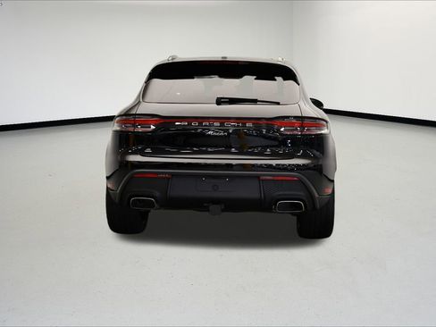 Used 2025 Porsche Macan Turbo image 6