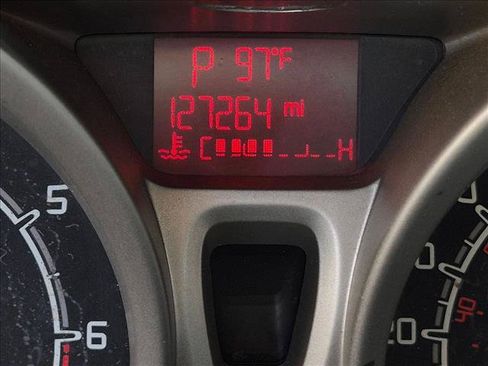 Used 2013 Ford Fiesta SE w/ Super Fuel Economy Pkg FWD image 10