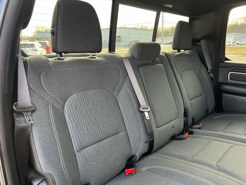 Used 2020 RAM 1500 Big Horn image 19