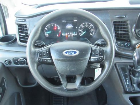 Used 2020 Ford Transit 350 XLT image 26