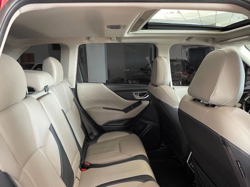 Used 2021 Subaru Forester Limited w/ Popular Package #3 image 25