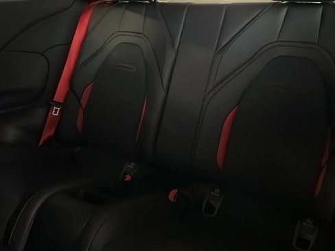 New 2026 Mercedes-Benz CLE 53 AMG 4MATIC Coupe image 29